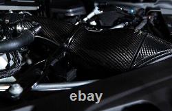 Eventuri Carbon Fibre Intake Kit fits BMW M5 F90 / M8 F92