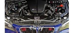 Eventuri Carbon Fibre Intake Kit fits BMW M5 / M6 E6X