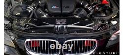 Eventuri Carbon Fibre Intake Kit fits BMW M5 / M6 E6X