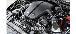 Eventuri Carbon Fibre Intake Kit fits BMW M5 / M6 E6X