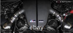 Eventuri Carbon Fibre Intake Kit fits BMW M5 / M6 E6X
