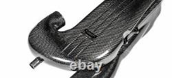 Eventuri Carbon Fibre Intake Kit fits Mercedes C63 / C63S X205