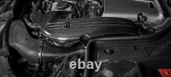 Eventuri Carbon Fibre Intake Kit fits Mercedes C63 / C63S X205