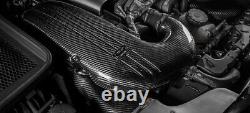 Eventuri Carbon Fibre Intake Kit fits Mercedes C63 / C63S X205