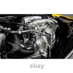 Eventuri Carbon Fibre Intake Pipe Mercedes A35 AMG /CLA35 AMG /A250 CLA250 W177