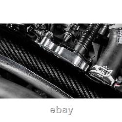 Eventuri Carbon Fibre Intake Pipe Mercedes A35 AMG /CLA35 AMG /A250 CLA250 W177