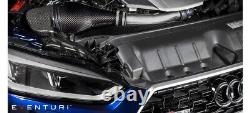 Eventuri Carbon Fibre Intake System Audi B9 RS5/RS4