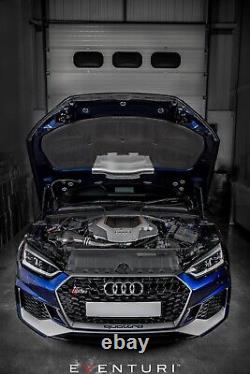 Eventuri Carbon Fibre Intake System Audi B9 RS5/RS4