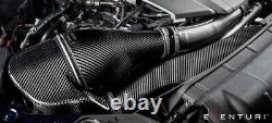 Eventuri Carbon Fibre Intake System Audi B9 RS5/RS4