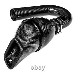 Eventuri Carbon Fibre Intake System For N20 BMW 120i, 220i, 320i, 328i F20 F30