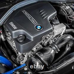 Eventuri Carbon Fibre Intake System For N20 BMW 120i, 220i, 320i, 328i F20 F30