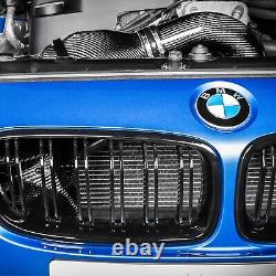 Eventuri Carbon Fibre Intake System For N20 BMW 120i, 220i, 320i, 328i F20 F30