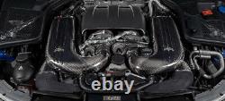 Eventuri Carbon Fibre intake for Mercedes W205 C63 / C63S AMG, GLC63 AMG Models