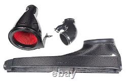 Eventuri Carbon Intake Induction Kit for Volkswagen Golf Mk8 R