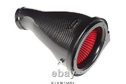 Eventuri Carbon Intake Induction Kit for Volkswagen Golf Mk8 R