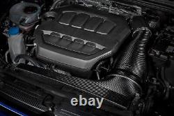 Eventuri Carbon Intake Induction Kit for Volkswagen Golf Mk8 R