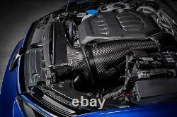Eventuri Carbon Intake Induction Kit for Volkswagen Golf Mk8 R