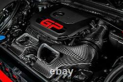 Eventuri F56 JCW GP3 & F54 JCW Clubman 306hp Carbon Fibre Intake EVE-JCWGP3-INT