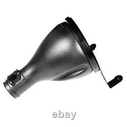 Eventuri Gloss Carbon Fibre Intake Induction Kit For Toyota GR Corolla 1.6 2022