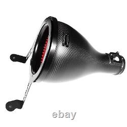 Eventuri Gloss Carbon Fibre Intake Induction Kit For Toyota GR Corolla 1.6 2022