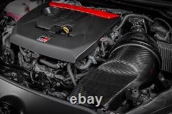 Eventuri Gloss Carbon Fibre Intake Induction Kit for Toyota Yaris GR