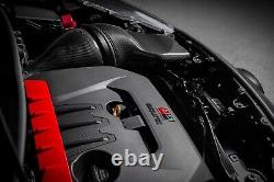 Eventuri Gloss Carbon Fibre Intake Induction Kit for Toyota Yaris GR