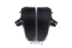 Eventuri Gloss Carbon Fibre Intake Plenum for M5 M6 E60 E61 E63 S85 Engine