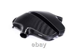 Eventuri Gloss Carbon Fibre Intake Plenum for M5 M6 E60 E61 E63 S85 Engine