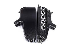 Eventuri Gloss Carbon Fibre Intake Plenum for M5 M6 E60 E61 E63 S85 Engine
