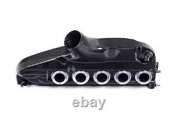Eventuri Gloss Carbon Fibre Intake Plenum for M5 M6 E60 E61 E63 S85 Engine