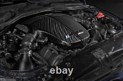 Eventuri Gloss Carbon Fibre Intake Plenum for M5 M6 E60 E61 E63 S85 Engine