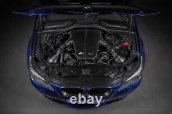 Eventuri Gloss Carbon Fibre Intake Plenum for M5 M6 E60 E61 E63 S85 Engine
