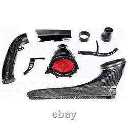 Eventuri Intake Audi RSQ3 F3/Formentor 2019- Stage 3 Carbon Fibre Induction Kit