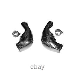 Eventuri Lamborghini Huracan 2014- Black Carbon Fibre Intake Induction Kit