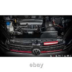 Eventuri MK7/MK7.5 R GTI Carbon Fibre Intake Induction Kit Audi S3 8V