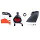 Eventuri Matte Carbon Fibre Intake Induction Kit For Toyota Gr Corolla 1.6 2022