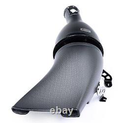 Eventuri Matte Carbon Fibre Intake Induction Kit For Toyota GR Corolla 1.6 2022