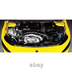 Eventuri Mercedes A35 AMG Carbon Fibre Intake Kit GLA35 GLB35 A250 W177