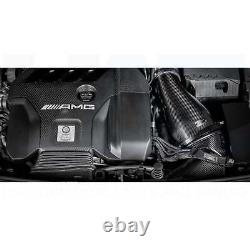 Eventuri Mercedes A45S Intake Carbon Fibre Kit CLA45S GLA45 GLB45 AMG W177