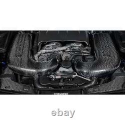 Eventuri Mercedes C63/C63S Intake Carbon Fibre W205 S205 C205 A206 AMG
