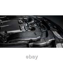 Eventuri Mercedes C63/C63S Intake Carbon Fibre W205 S205 C205 A206 AMG