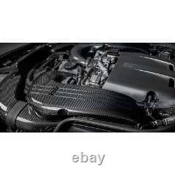 Eventuri Mercedes C63/C63S Intake Carbon Fibre W205 S205 C205 A206 AMG