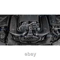 Eventuri Mercedes C63/C63S Intake Carbon Fibre W205 S205 C205 A206 AMG