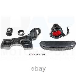 Eventuri Mini F56 Intake Carbon Fibre For Mini Cooper S / JCW F56