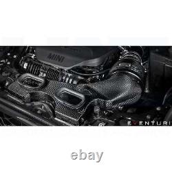 Eventuri Mini F56 Intake Carbon Fibre For Mini Cooper S / JCW F56