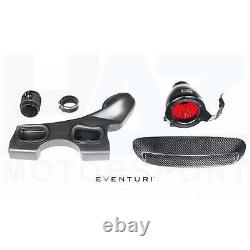 Eventuri Mini F56 Intake Carbon Fibre For Mini Cooper S / JCW F56