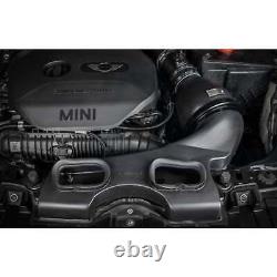 Eventuri Mini F56 Intake Carbon Fibre For Mini Cooper S / JCW F56