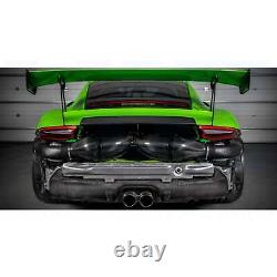 Eventuri Porsche 991.1 991.2 GT3 RS Carbon Fibre Intake Induction Kit