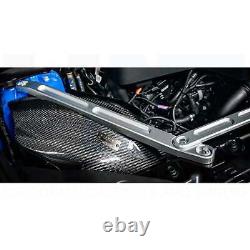 Eventuri Toyota Supra Mk5 3.0 B48 Carbon Fibre Intake Induction Kit
