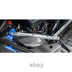 Eventuri Toyota Supra Mk5 3.0 B48 Carbon Fibre Intake Induction Kit